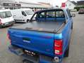 JAC Sonstige JAC 8 Pick Up Doppelkabine Rollo AHK Blau - thumbnail 14