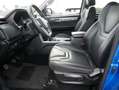 JAC Sonstige JAC 8 Pick Up Doppelkabine Rollo AHK Blau - thumbnail 7