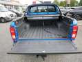 JAC Sonstige JAC 8 Pick Up Doppelkabine Rollo AHK Blau - thumbnail 16