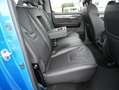JAC Sonstige JAC 8 Pick Up Doppelkabine Rollo AHK Blau - thumbnail 11