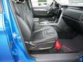 JAC Sonstige JAC 8 Pick Up Doppelkabine Rollo AHK Blau - thumbnail 9
