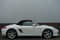 Porsche Boxster S | Handgeschakeld | Xenon | Navi 3.4 Wit - thumbnail 2