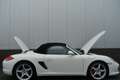 Porsche Boxster S | Handgeschakeld | Xenon | Navi 3.4 Wit - thumbnail 18