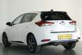 Toyota Auris 1.8 Hybrid Dynamic / Navi / Camera / Cruisecontrol Blanco - thumbnail 5