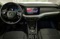 Skoda Octavia Combi 2,0 TDI 4x4 Style DSG Matrix Standhzg AHK Blau - thumbnail 4