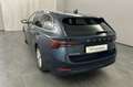 Skoda Octavia Combi 2,0 TDI 4x4 Style DSG Matrix Standhzg AHK Blau - thumbnail 2