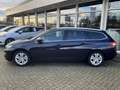 Peugeot 308 SW 1.6 BlueHDI Blue Lease Executive Pack EXPORT PR Blau - thumbnail 4