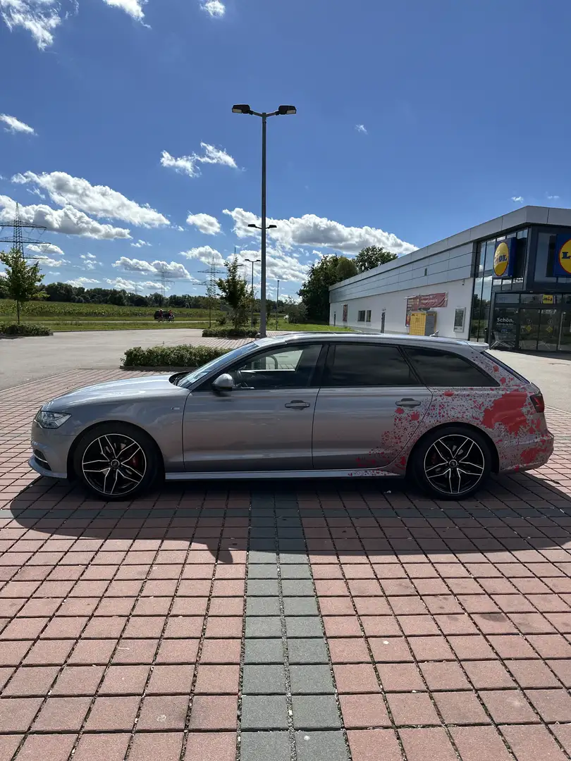Audi A6 Avant 2.0 TDI quattro S tronic - 2