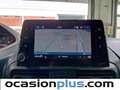 Peugeot Rifter 1.2 PureTech S&S Long Allure 110 Plateado - thumbnail 8