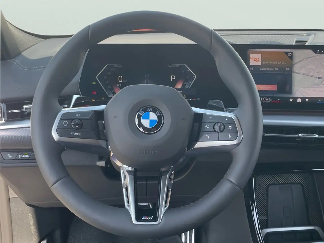 BMW X2 2026 — фото 14
