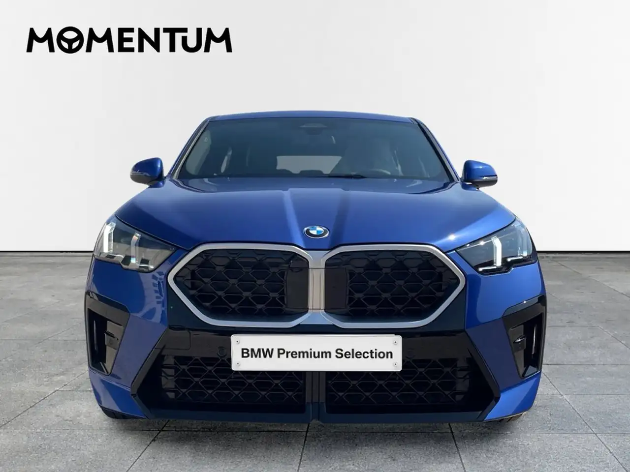 BMW X2 2026