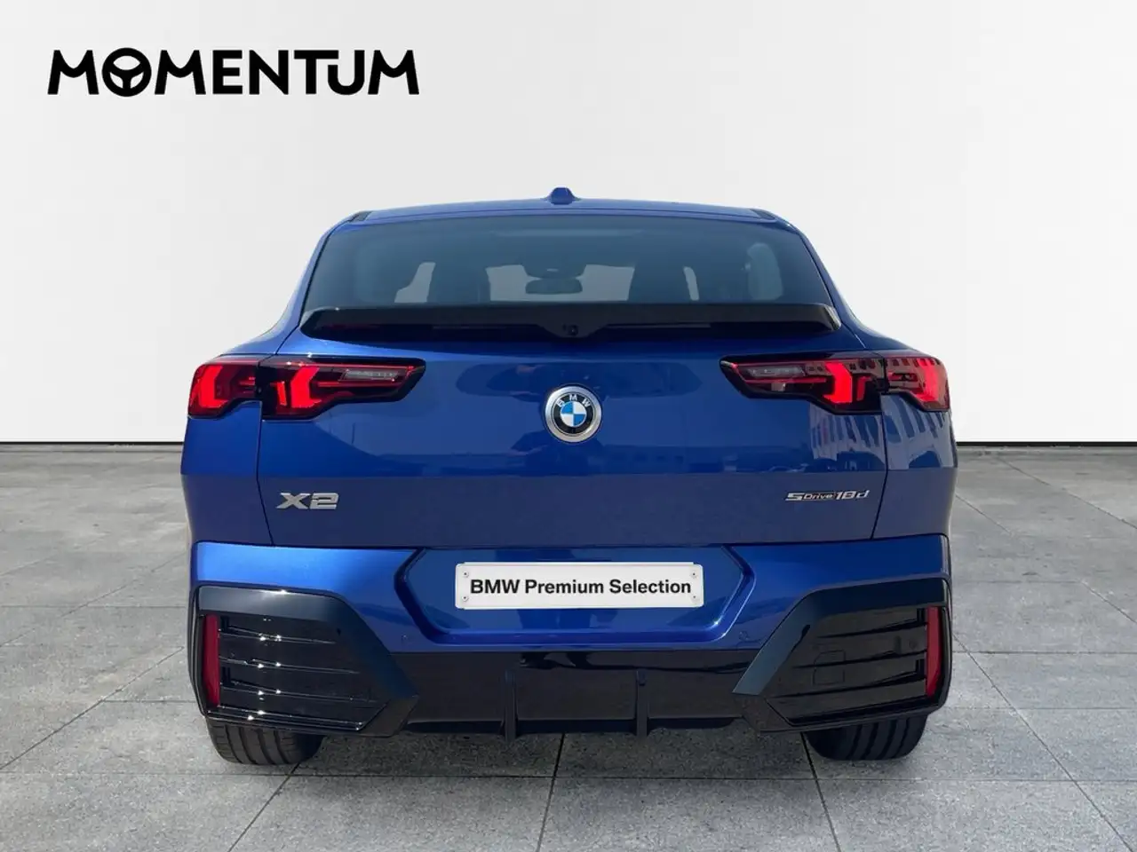 BMW X2 2026