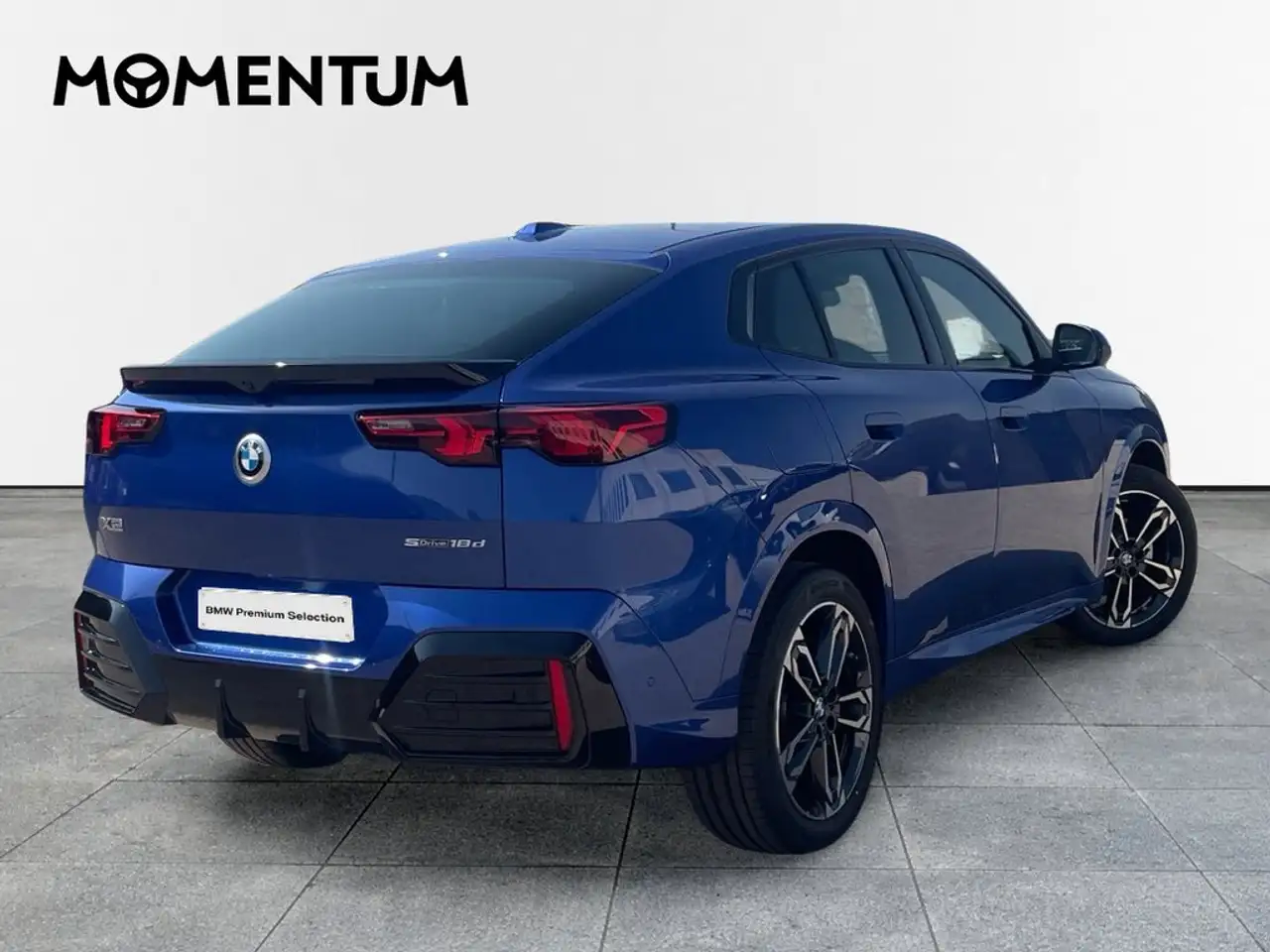 BMW X2 2026