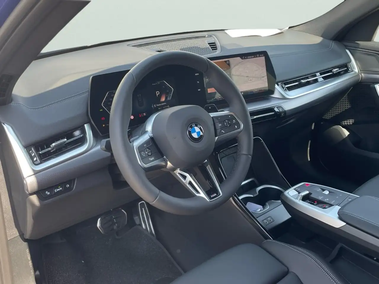 BMW X2 2026 — фото 13