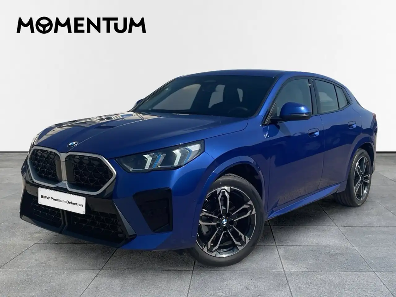 BMW X2 2026