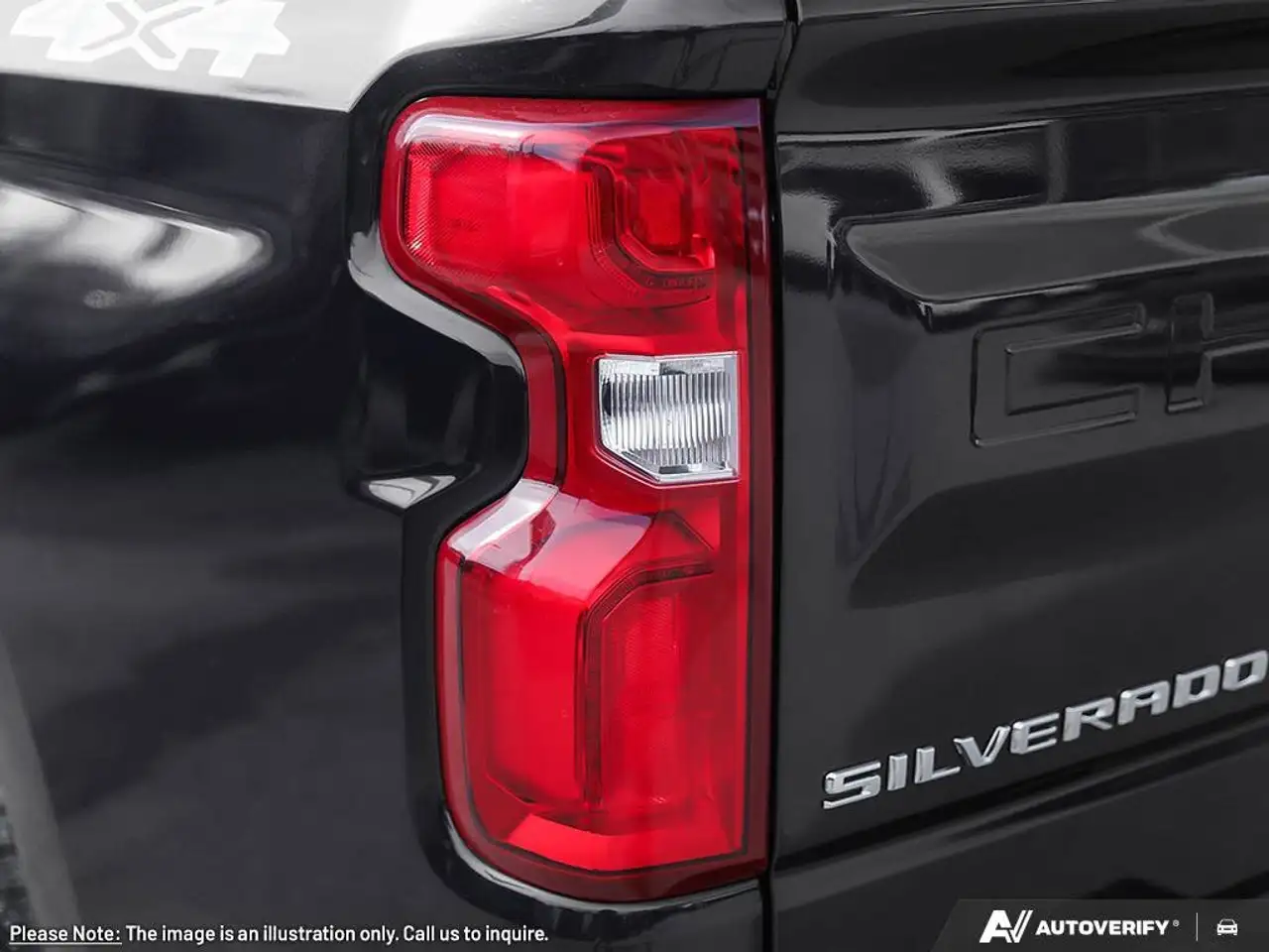 Chevrolet Silverado 1500 снимка Chevrolet Silverado 1500