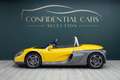 Renault Spider 2.0 | Windshield | JAUNE IRISÉ Amarillo - thumbnail 7