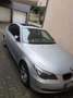BMW 525 525i Edition Lifestyle Silver - thumbnail 2