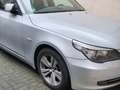 BMW 525 525i Edition Lifestyle Silver - thumbnail 3