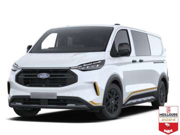 320 L2H1 Ecoblue 170 BVA8 4X4 Trail