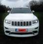 Jeep Grand Cherokee 3.0I Multijet Summit Navi, pan, Leder ,TV Blanc - thumbnail 1