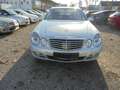 Mercedes-Benz E 350 E350 Limousine 4Matic Airmatic Aut. ~ Avantgarde Argent - thumbnail 2