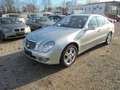 Mercedes-Benz E 350 E350 Limousine 4Matic Airmatic Aut. ~ Avantgarde Argent - thumbnail 1