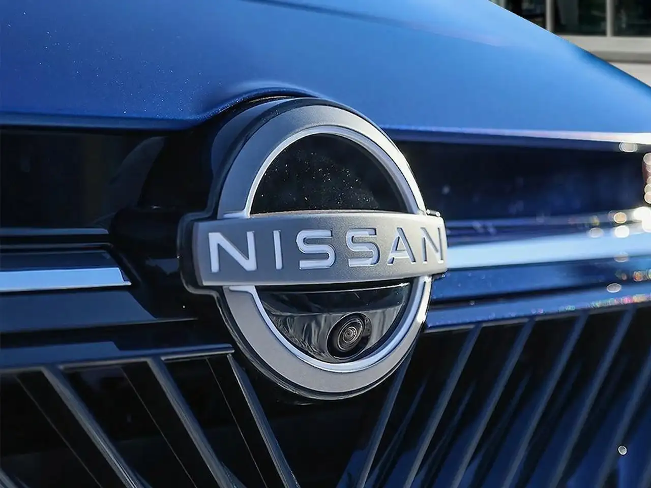 Nissan Sentra fotografie Nissan Sentra