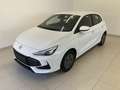 MG MG3 Hybrid+  Select-Ausstattung Weiß - thumbnail 1