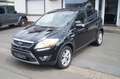 Ford Kuga Titanium*Navi*T.-Leder*Bi-Xenon*RFK*SHZ*MFL Schwarz - thumbnail 1