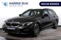 BMW 330 3-serie Touring 330e 292 PK xDrive High Executive Zwart - thumbnail 1