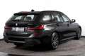 BMW 330 3-serie Touring 330e 292 PK xDrive High Executive Zwart - thumbnail 2