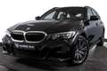 BMW 330 3-serie Touring 330e 292 PK xDrive High Executive Zwart - thumbnail 12