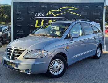 270Xdi Limited AWD Auto