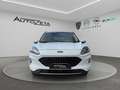 Ford Kuga 3ª serie 1.5 EcoBoost 120 CV 2WD Connect Bianco - thumbnail 2