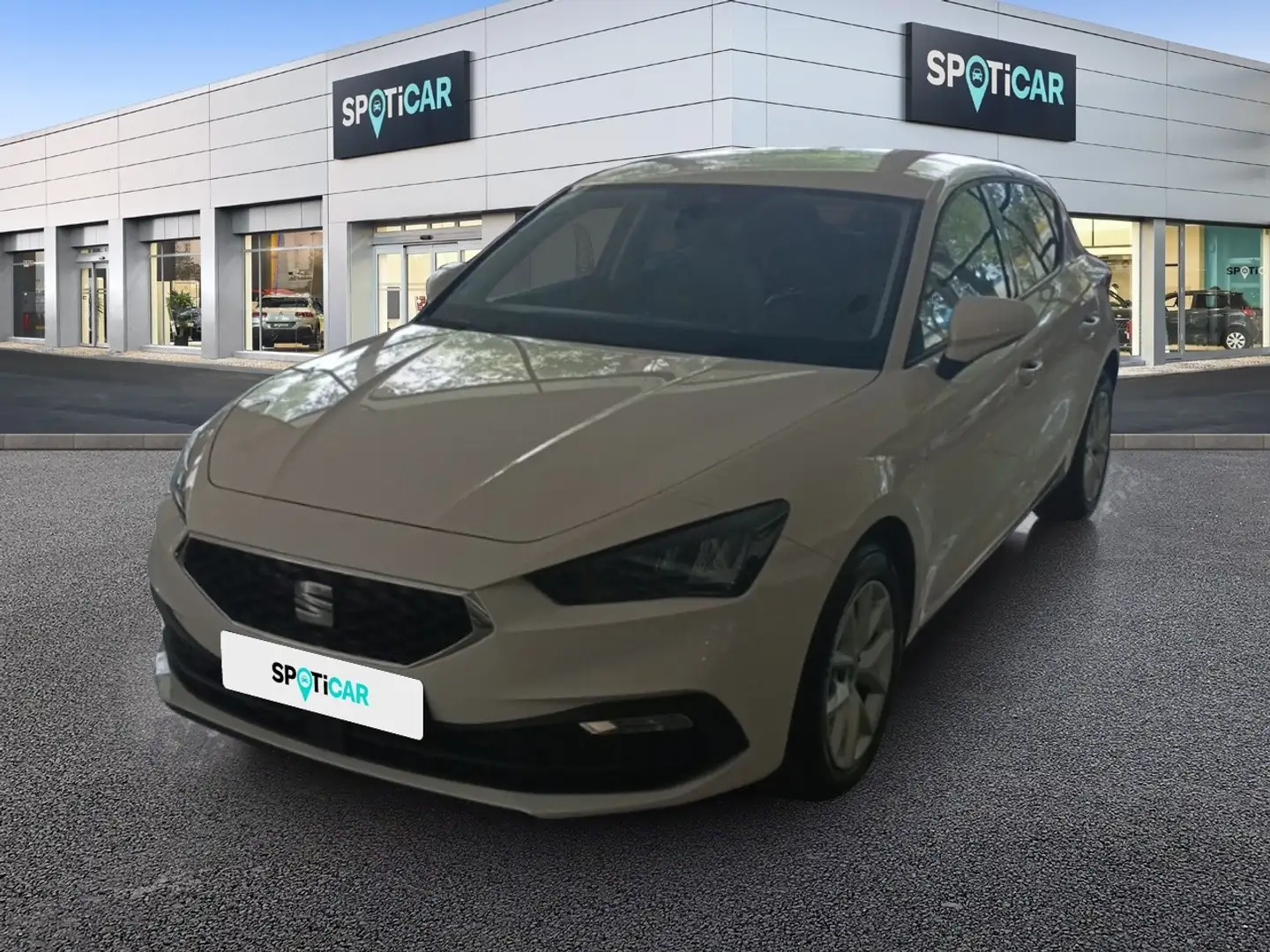 SEAT Leon 2.0TDI S&S Style 115 - 2