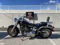 Harley-Davidson Fat Boy Noir - thumbnail 2