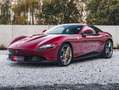 Ferrari Roma Rosso California / First Owner / Pass. Display/20" Czerwony - thumbnail 3