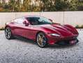 Ferrari Roma Rosso California / First Owner / Pass. Display/20" Czerwony - thumbnail 1