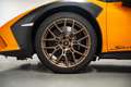 Lamborghini Aventador 5.2 V10 610 RWD STERRATO LDF7 Orange - thumbnail 22