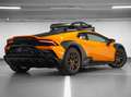 Lamborghini Aventador 5.2 V10 610 RWD STERRATO LDF7 Orange - thumbnail 7