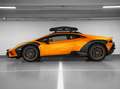 Lamborghini Aventador 5.2 V10 610 RWD STERRATO LDF7 Orange - thumbnail 4