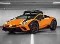 Lamborghini Aventador 5.2 V10 610 RWD STERRATO LDF7 Orange - thumbnail 3