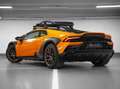 Lamborghini Aventador 5.2 V10 610 RWD STERRATO LDF7 Orange - thumbnail 6