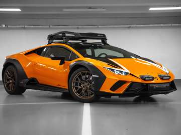 5.2 V10 610 RWD STERRATO LDF7