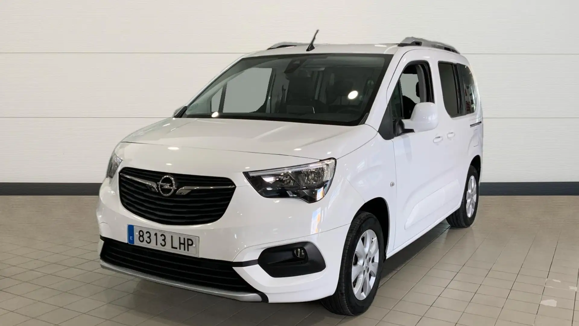 Opel Combo Life 1.5TD S/S Expression XL 100 - 2