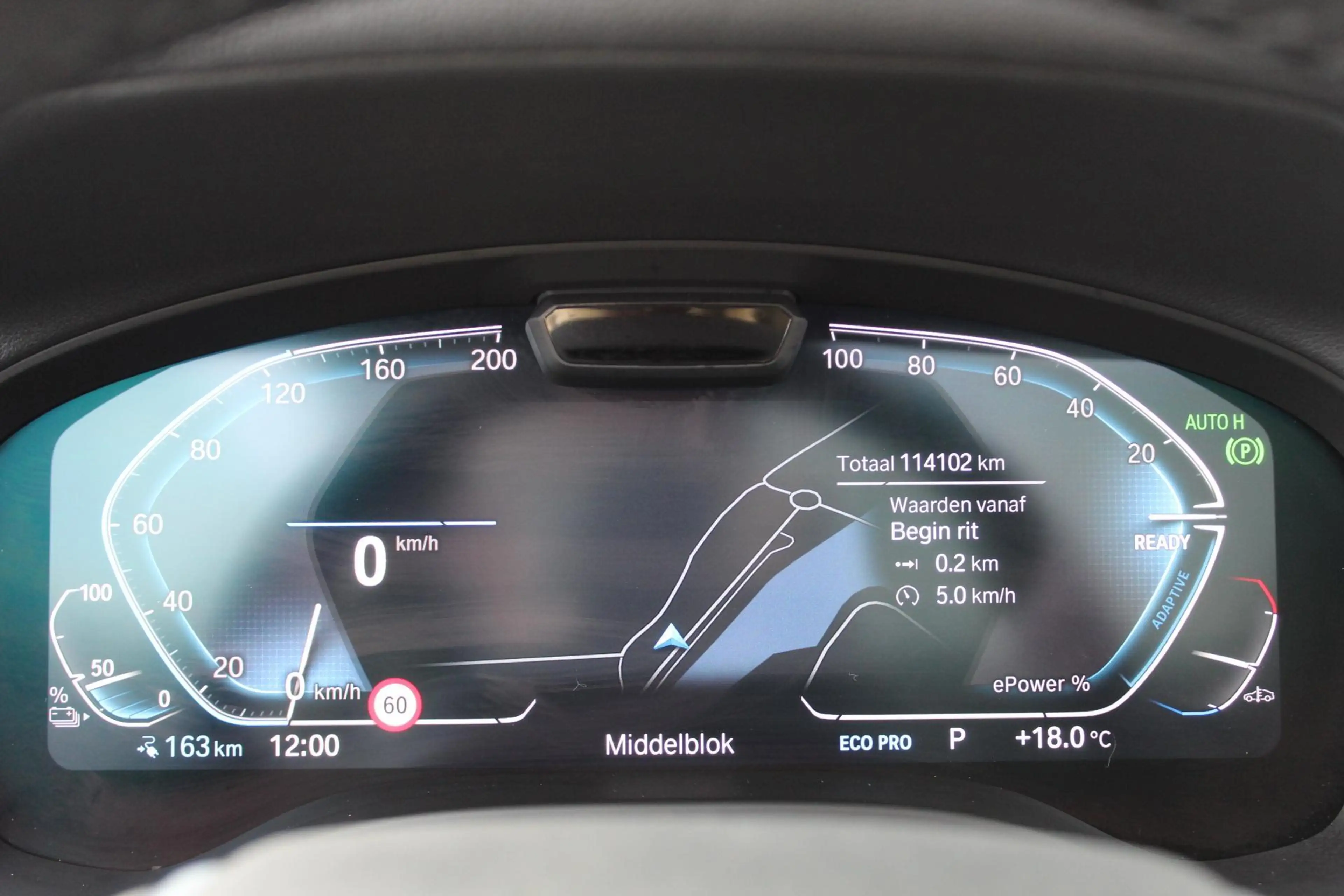 BMW iX3 Executive 80 kWh Pano/Harman Kardon/Memory/Trekhaa — photo 44