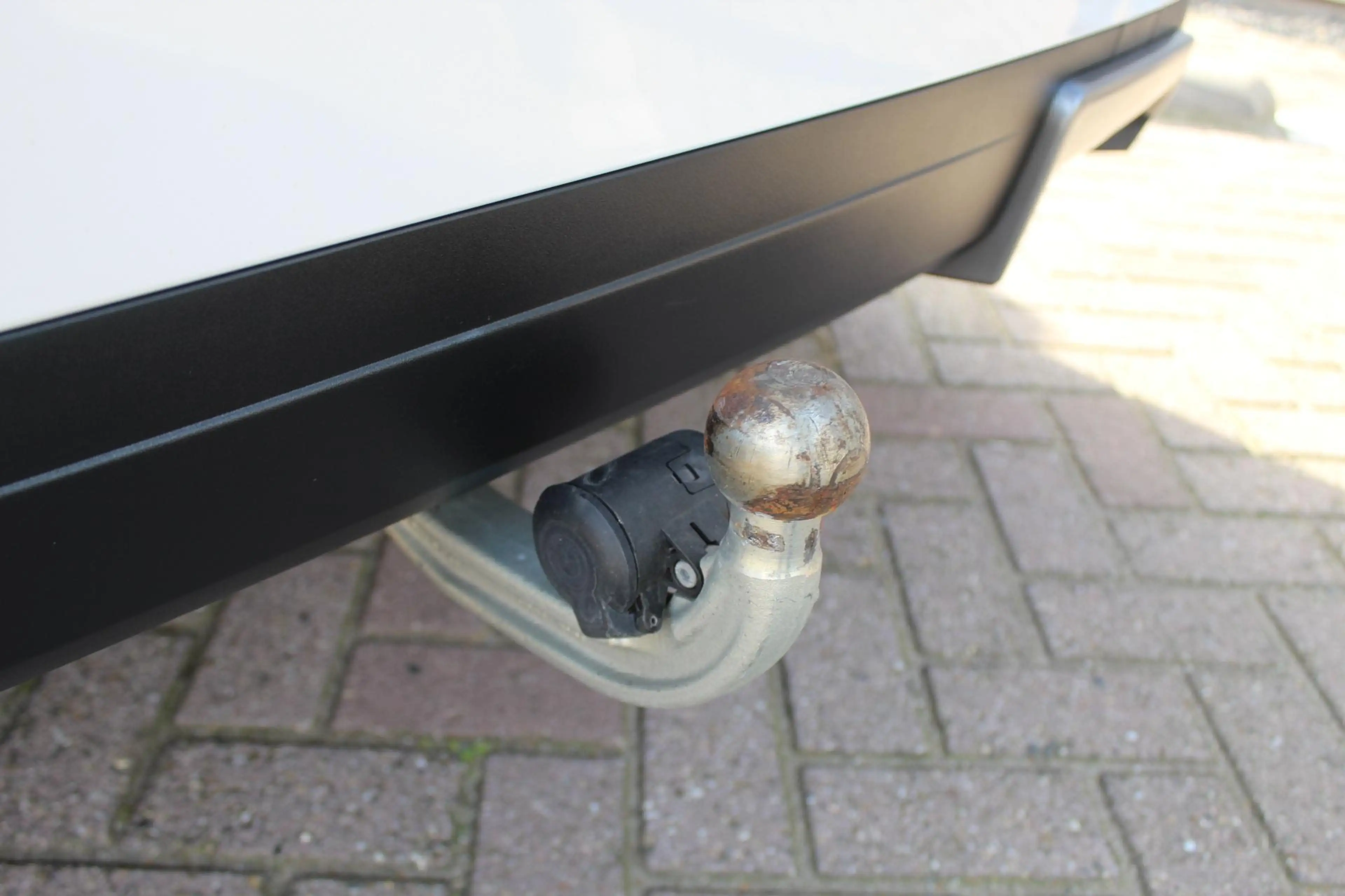 BMW iX3 Executive 80 kWh Pano/Harman Kardon/Memory/Trekhaa — photo 9