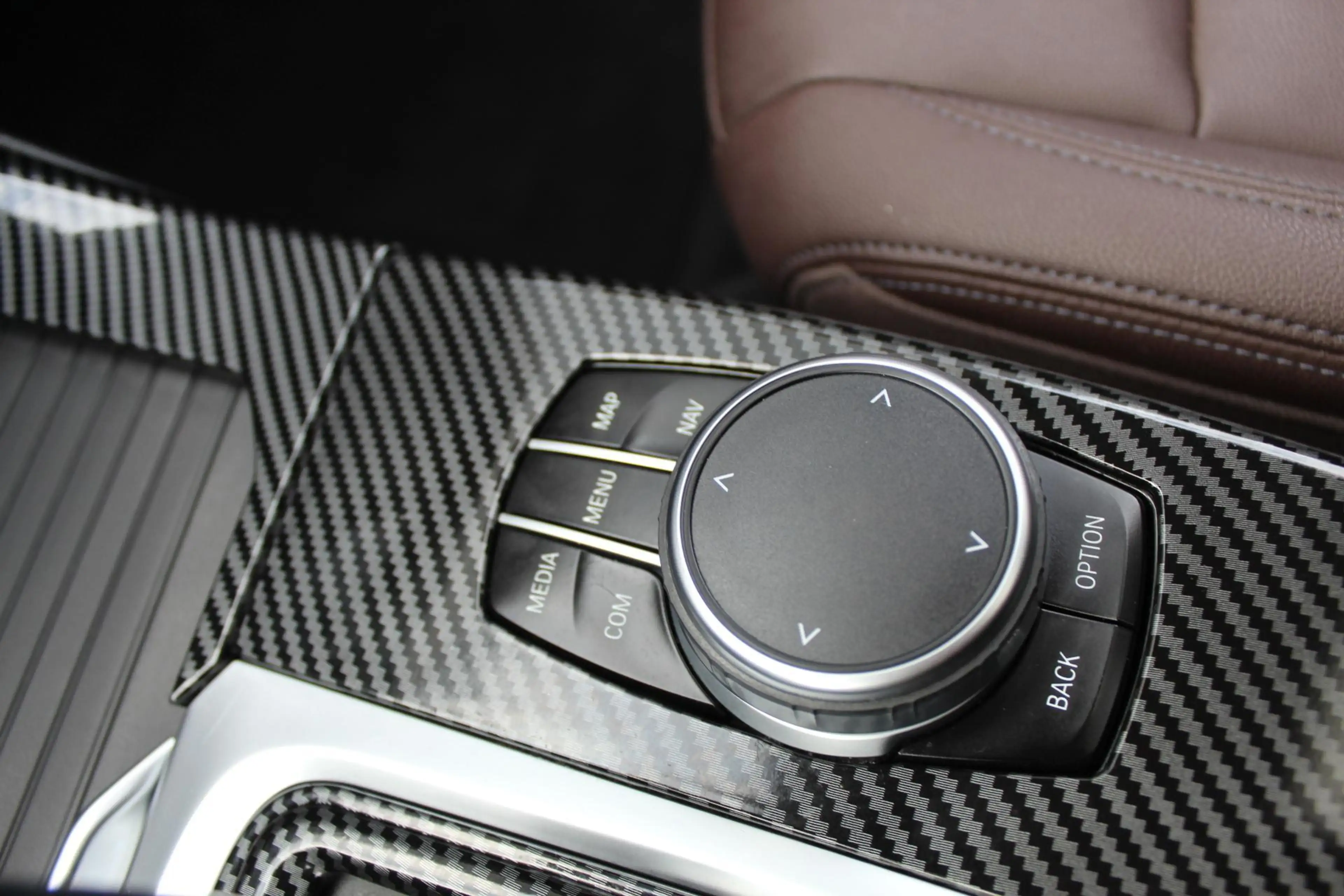 BMW iX3 Executive 80 kWh Pano/Harman Kardon/Memory/Trekhaa — photo 41