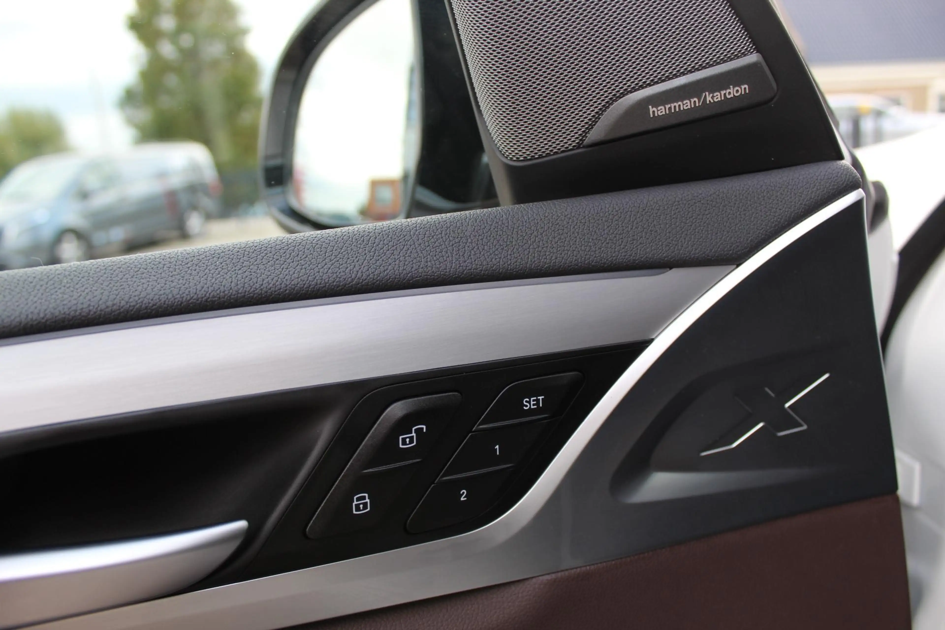 BMW iX3 Executive 80 kWh Pano/Harman Kardon/Memory/Trekhaa — photo 28
